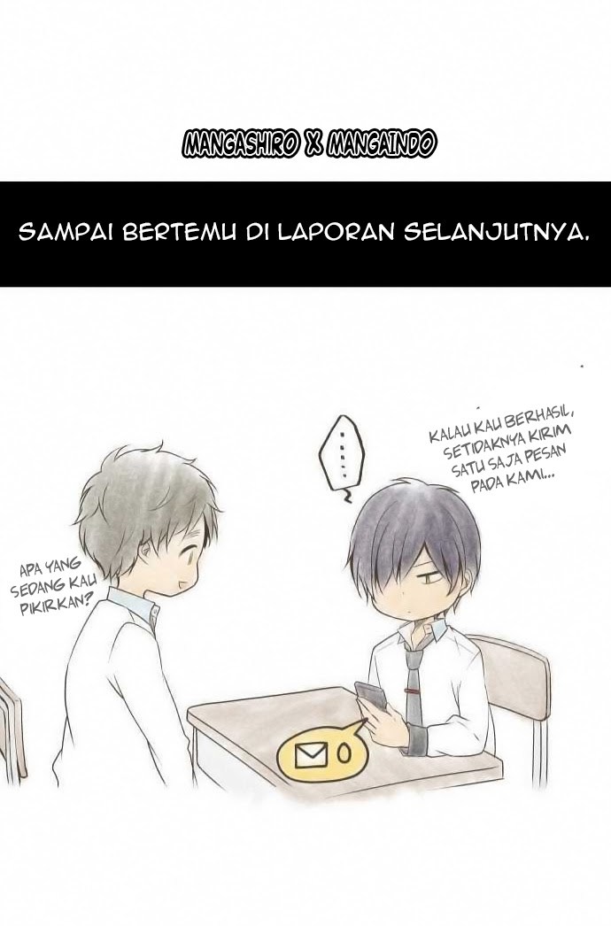 ReLife Chapter 62 Gambar 25